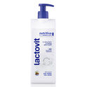 Leche Corporal Nutritiva Leche Corporal Nutritiva